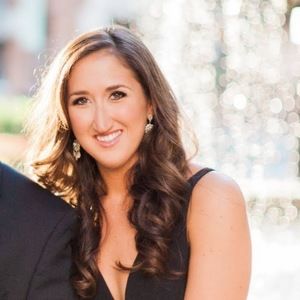 Meet your Posher, Marissa